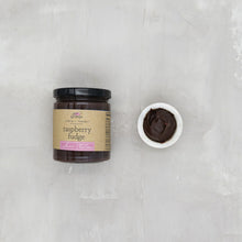 Raspberry Fudge Sauce 10 oz.