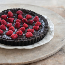 Raspberry Fudge Sauce 10 oz.