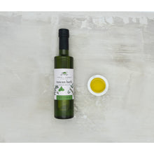 Tuscan Herb Infused Olive Oil 6.8 oz.