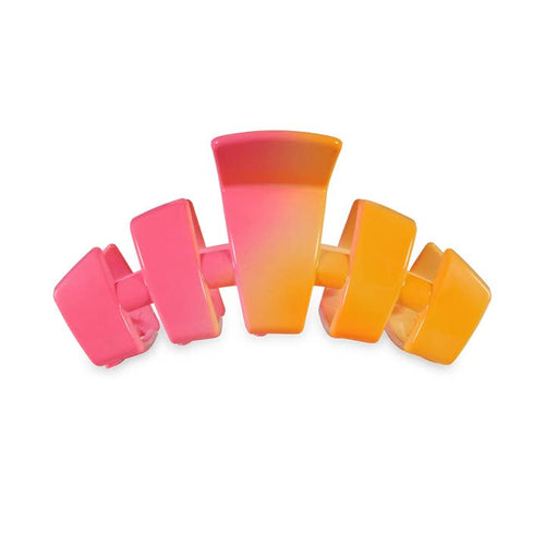 Classic Hair Clip | Medium | Day Rave