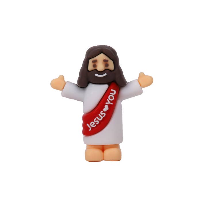 Pocket Figurine Jesus