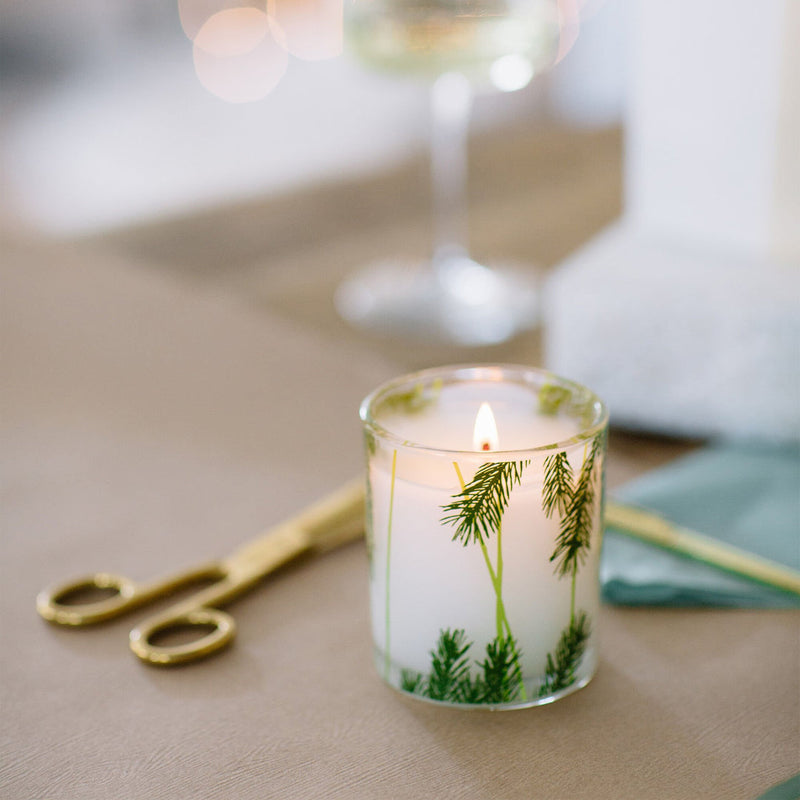 Frasier Fir Pine Needle Candle 6.5 oz