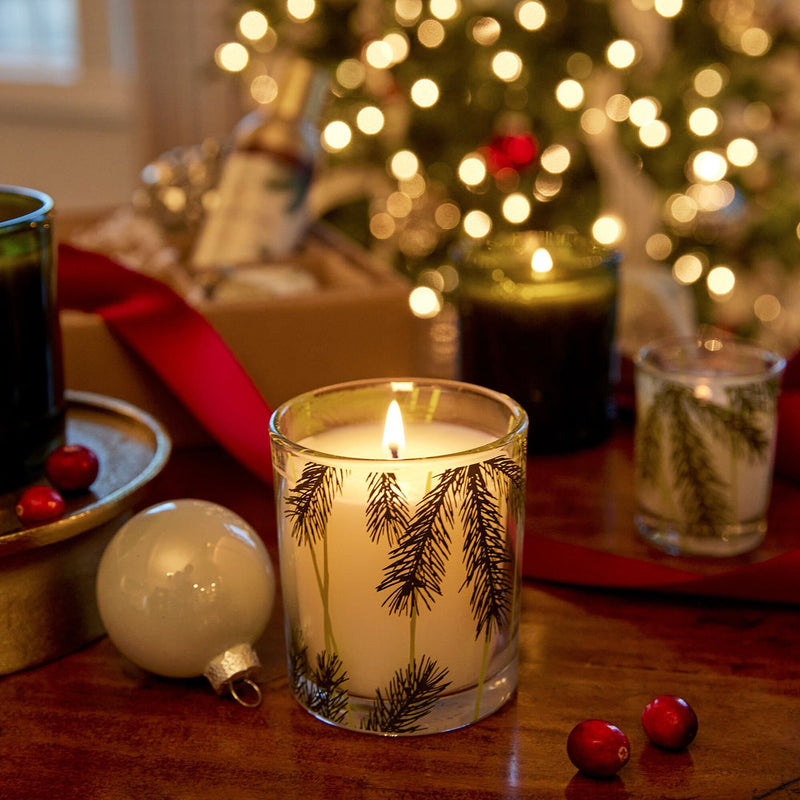 Frasier Fir Pine Needle Candle 6.5 oz