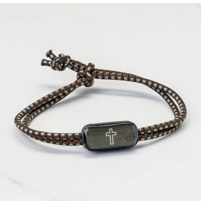 Tap To Pray® Survivor Series Bracelet