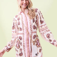 Phone Crossbody - Gold Crossbody Chain