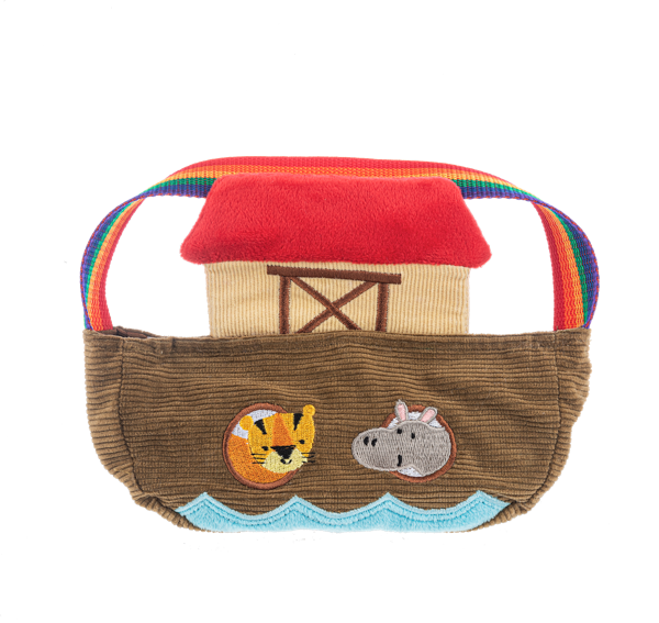 Noah's Ark Memory Game (24-piece set)