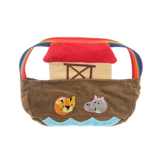 Noah's Ark Memory Game (24-piece set)