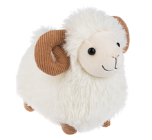 Cotton Cloud Sheep