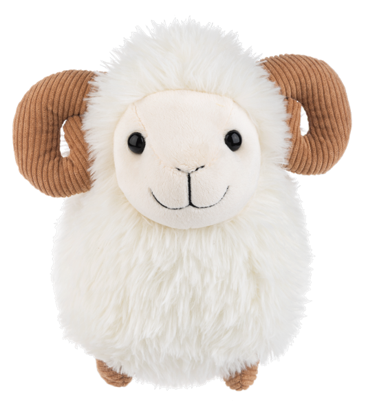 Cotton Cloud Sheep