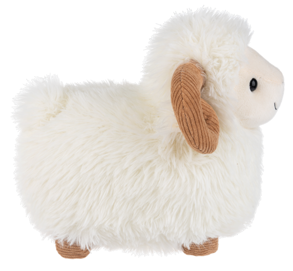 Cotton Cloud Sheep