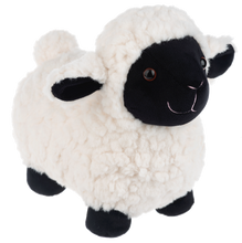 Cotton Cloud Lamb
