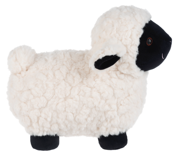 Cotton Cloud Lamb