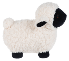 Cotton Cloud Lamb