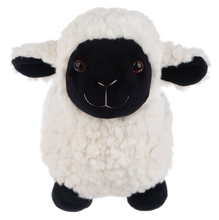 Cotton Cloud Lamb