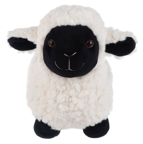Cotton Cloud Lamb