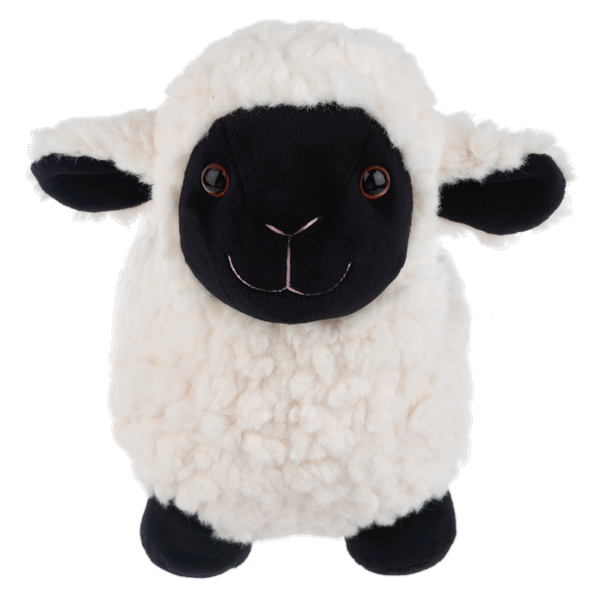 Cotton Cloud Lamb