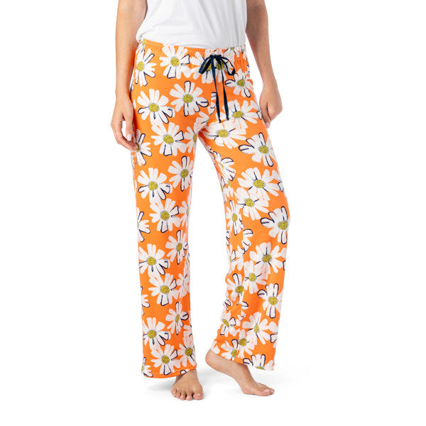 Hello Mello Lazy Daisy Lounge Pants