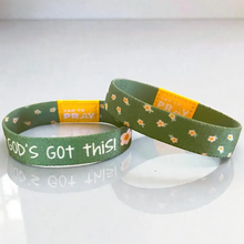 Tap To Pray™ Wristband