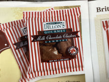 Milk Chocolate Clusters
