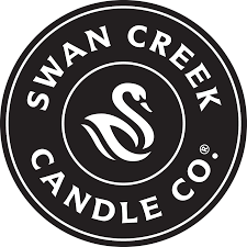 Swan Creek Candle Co. Drizzle Melts | Twisted Fluffy Frosting 5.25oz