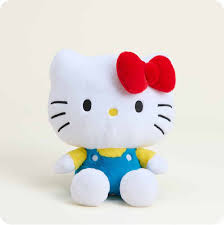 Warmies | Hello Kitty