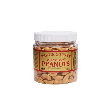 Blister Fried Peanuts 10 OZ – Howell's Mercantile