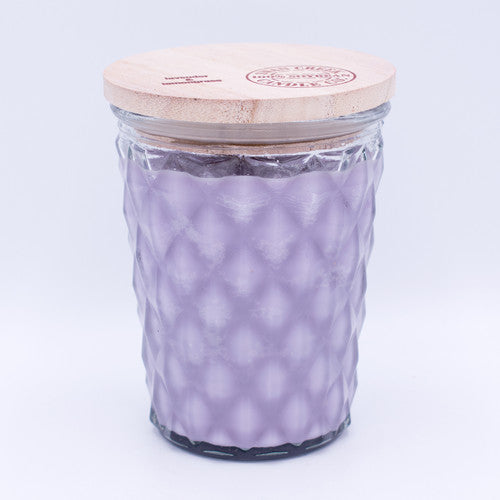 Lavender & Lemongrass 12 oz Timeless Jar