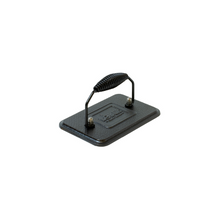 6.75 x 4.5 Inch Cast Iron Grill Press