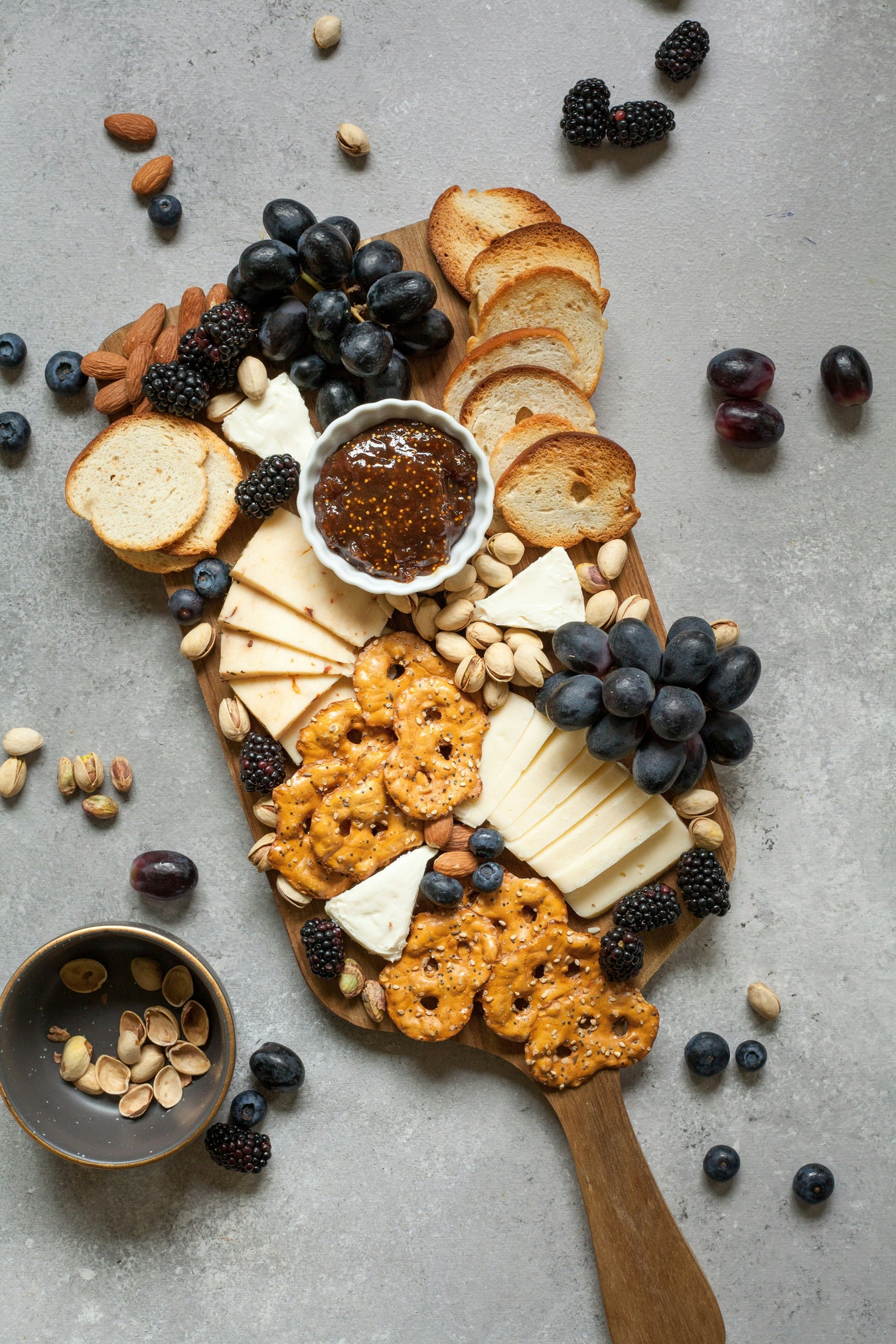 Food & Snacks