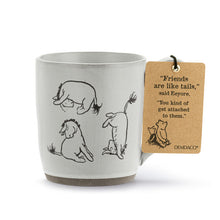 Eeyore Mug