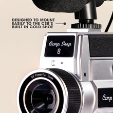 CS-8 Microphone