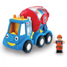 Mix 'n' Fix Mike Cement Mixer