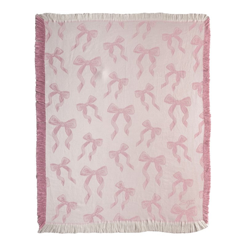The Chance Is There Rayon Throw