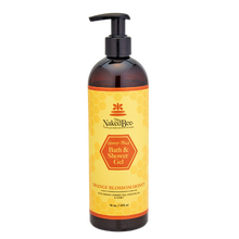 Orange Blossom Honey Bath & Shower Gel 16 oz.