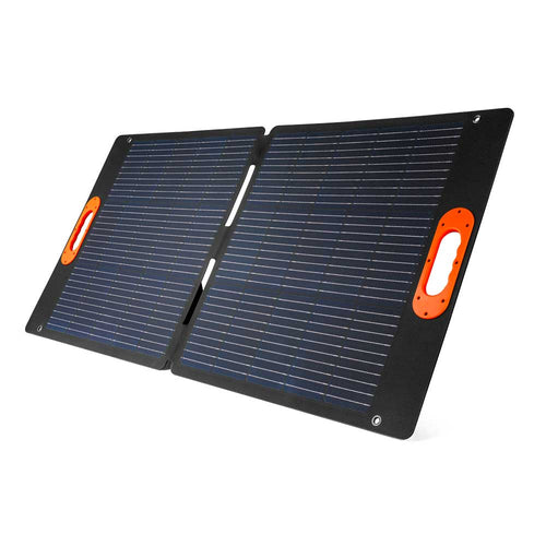 Reliance 100W Solar Panel