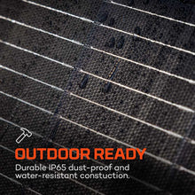 Reliance 100W Solar Panel