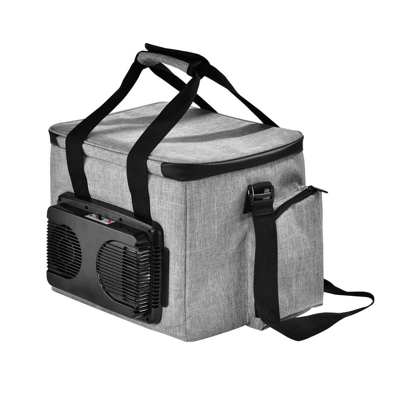 NEBO Polarpack Hybrid Cooler & Warmer Bag
