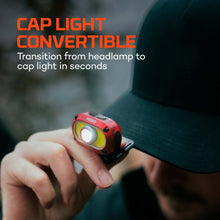 MYCRO 550+ Headlamp