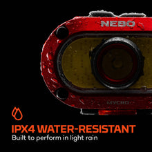 MYCRO 550+ Headlamp