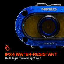 MYCRO 550+ Headlamp