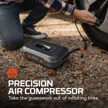 Assist Air 2000XP Jump Starter With Air Compressor