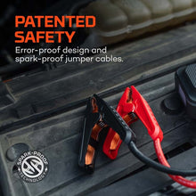 Assist Air 2000XP Jump Starter With Air Compressor