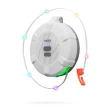 LUNA 400+ 2-in-1: Lantern + Color String Light