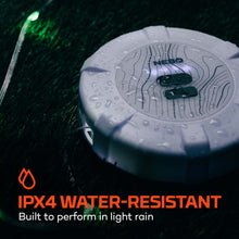LUNA 400+ 2-in-1: Lantern + Color String Light