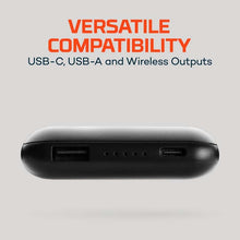 10K Wireless Power Bank