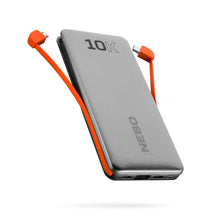 10K Power Bank IC