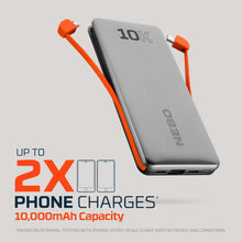 10K Power Bank IC