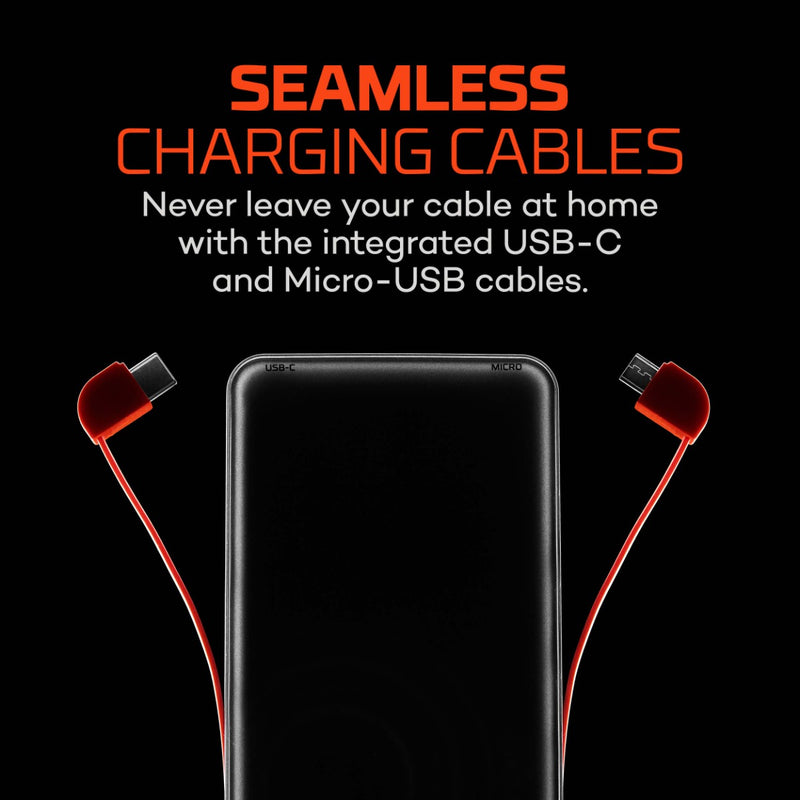 10K Power Bank IC