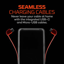 10K Power Bank IC