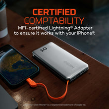 10K Power Bank IC